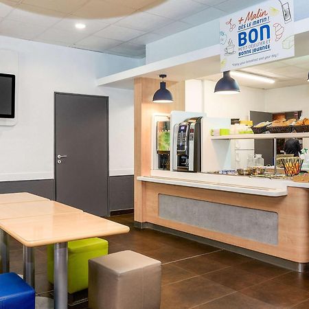 Ibis Budget Lille Gares Vieux-Lille Eksteriør bilde