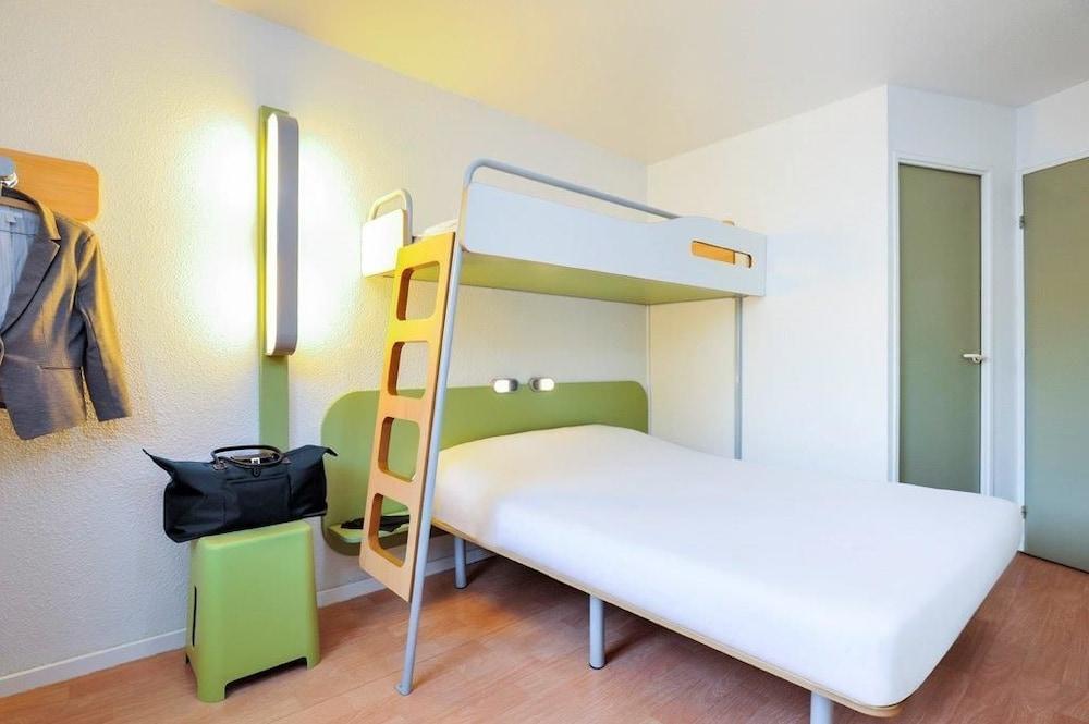 Ibis Budget Lille Gares Vieux-Lille Eksteriør bilde